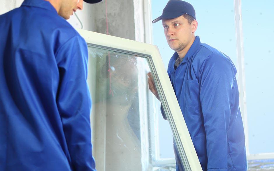 remplacement vitre double vitrage Mitry-Mory